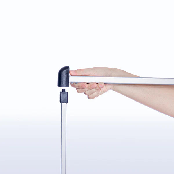 Built-In Dance Bag- Pink