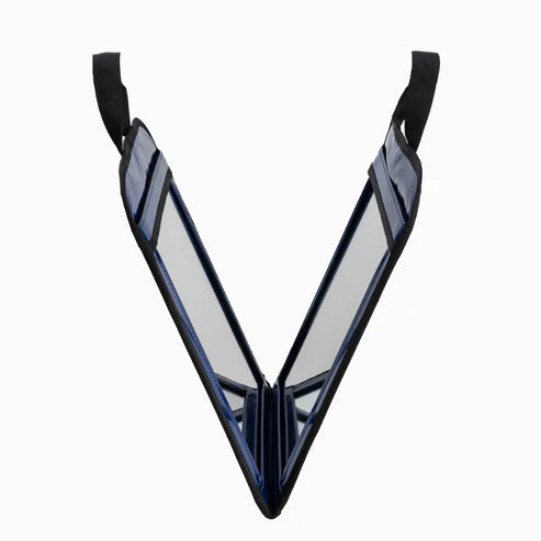 Mirror- Midnight Blue