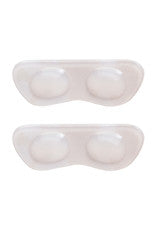 Premium Gel Heel Grips