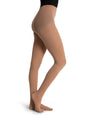 1915 Ultra Soft Footed Tight- Adult