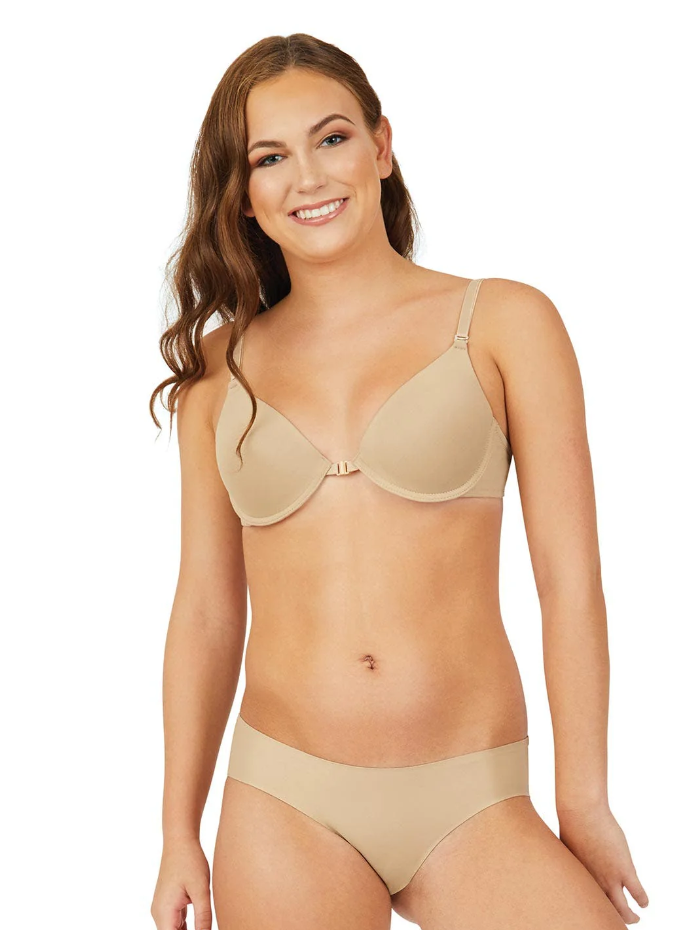 Underwire Minimal Show Bra