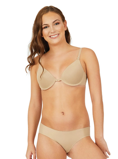 Underwire Minimal Show Bra