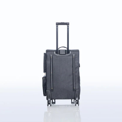 Built-In Dance Bag- Black