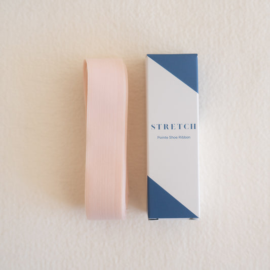 Stretch Ribbon