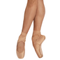 European Balance Pointe Shoe B24