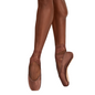 European Balance Pointe Shoe B31