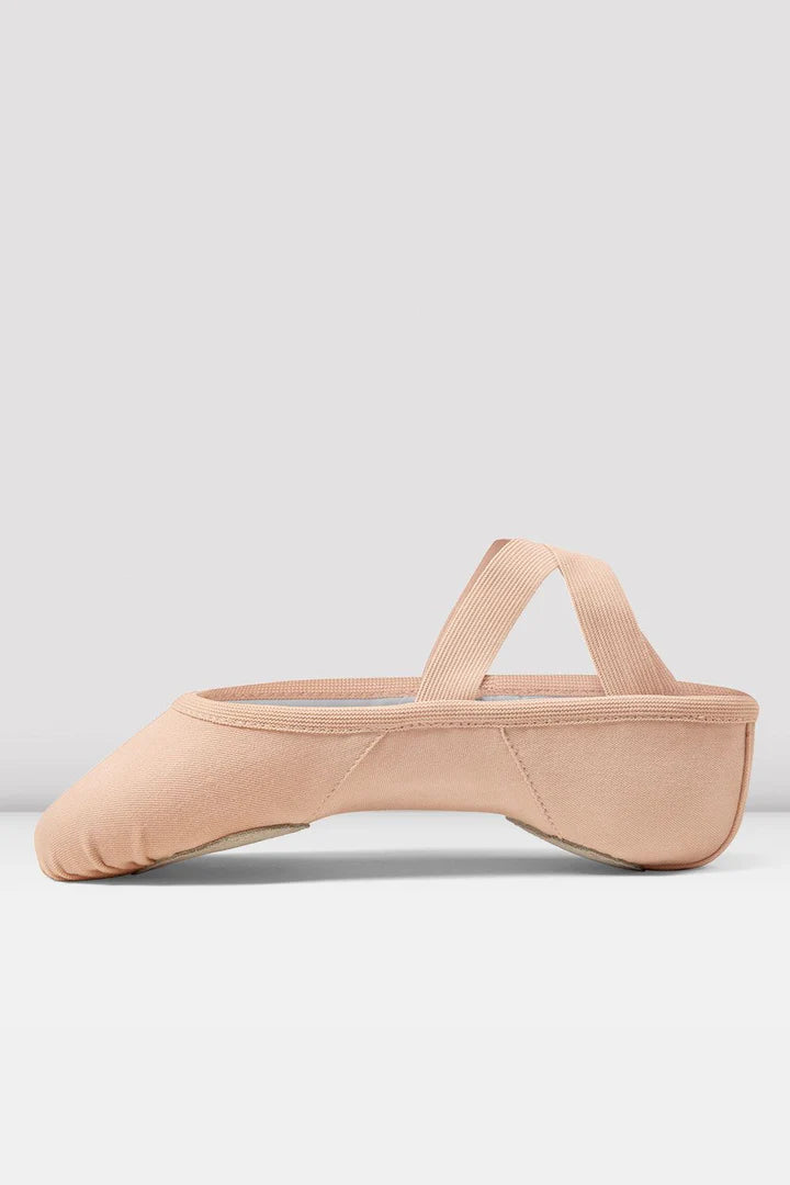 Elation Canvas Ballet Shoes