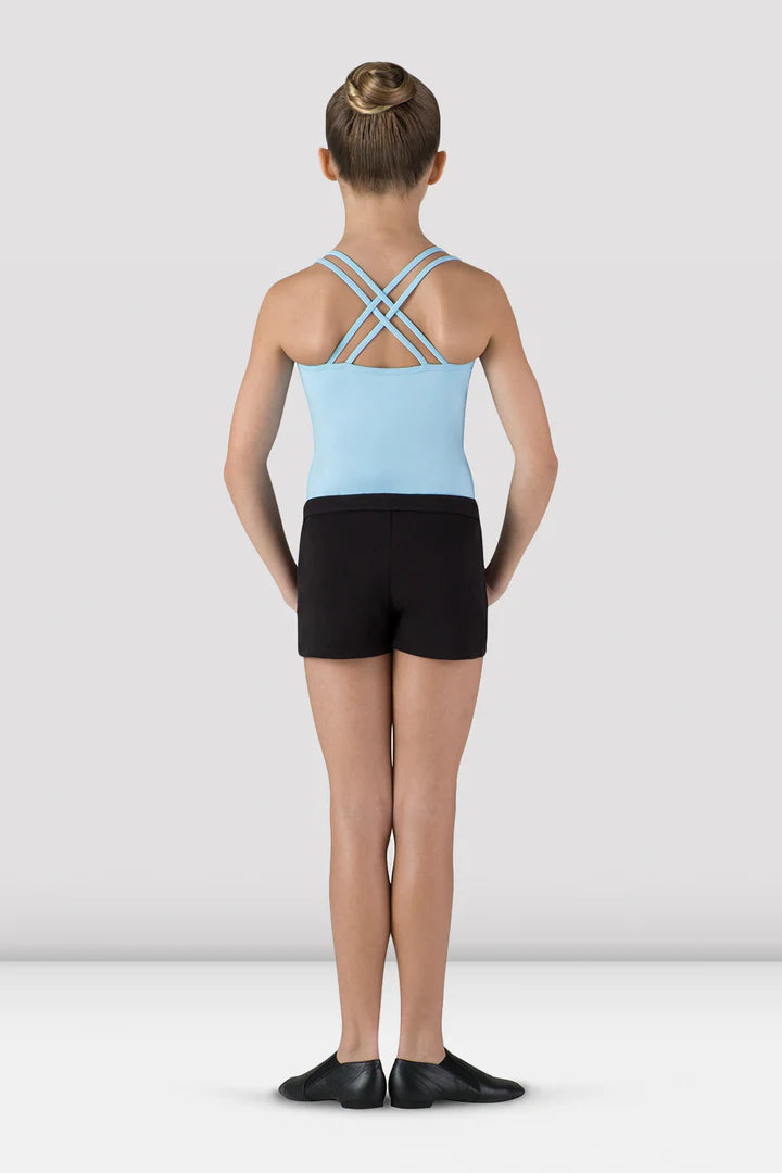 Girls Arriere V Front Shorts