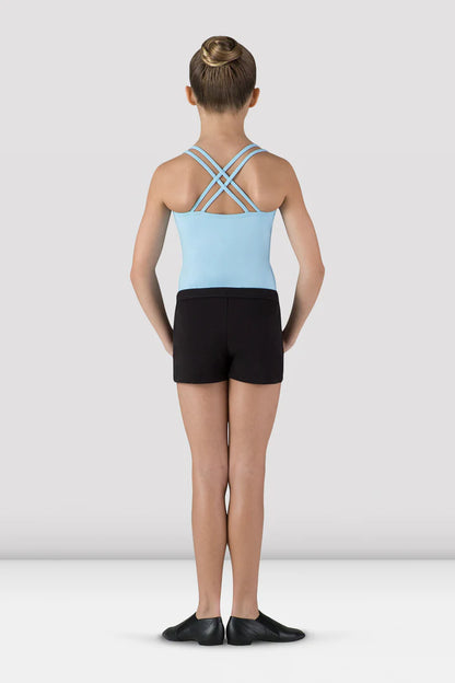 Girls Arriere V Front Shorts