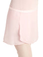 Georgette Wrap Skirt