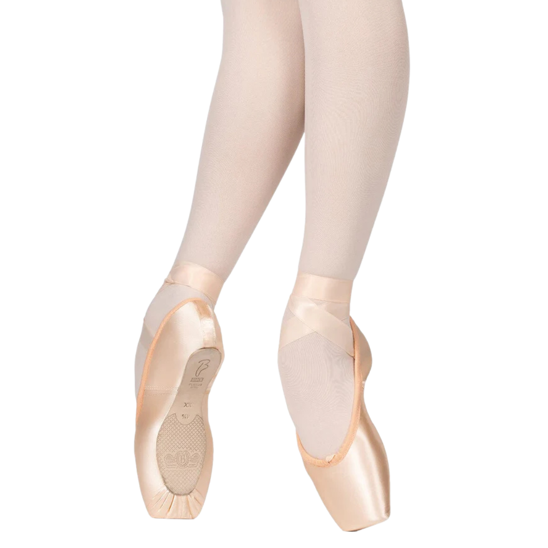 Flexus Pointe Shoes