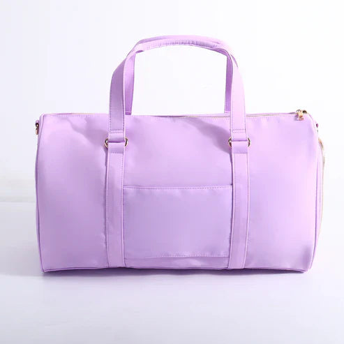 Gym Bag - Lavender