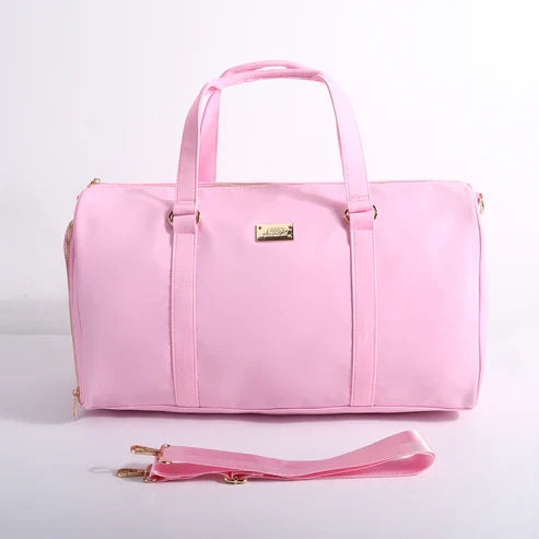 Gym Bag - Pink