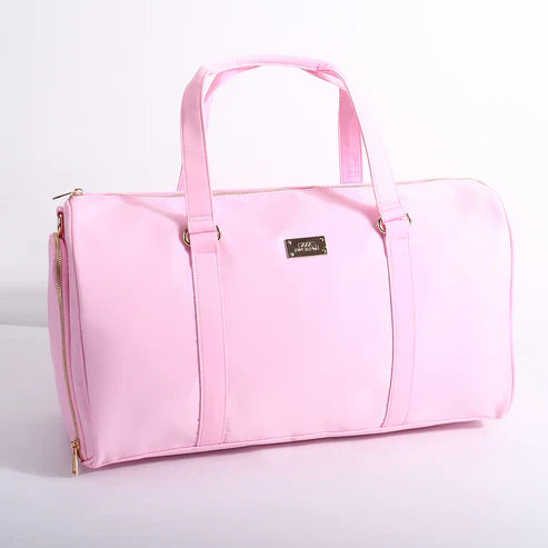 Gym Bag - Pink