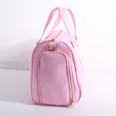 Gym Bag - Pink