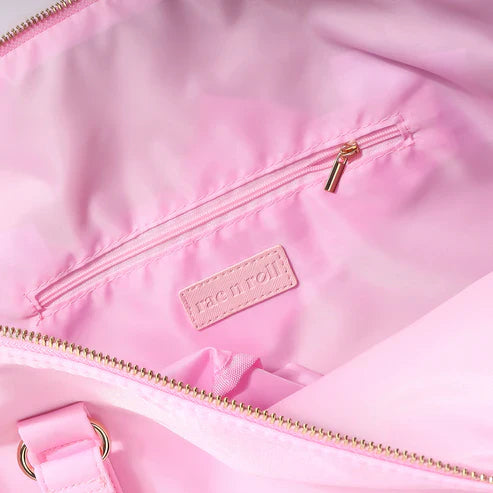 Gym Bag - Pink