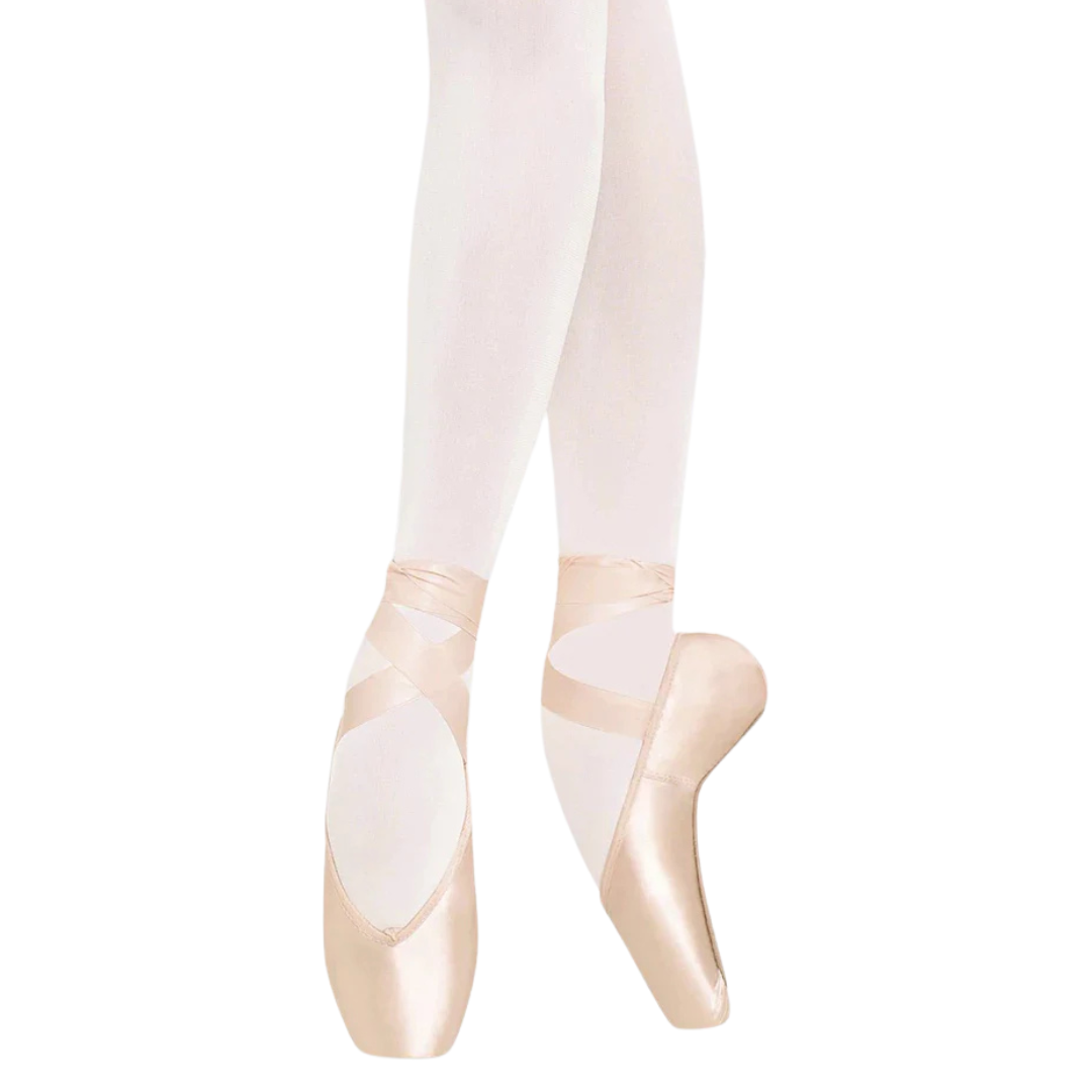 Heritage Pointe Shoe