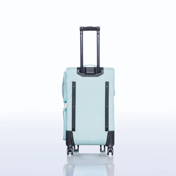 Built-In Dance Bag- Mint