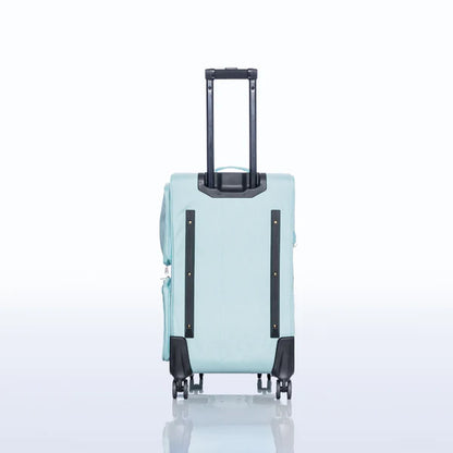 Built-In Dance Bag- Mint
