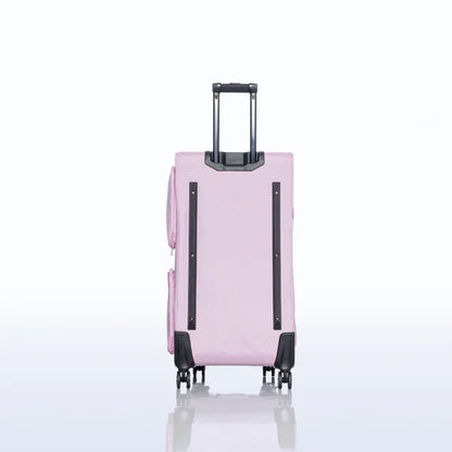 Built-In Dance Bag- Pink