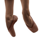 Claudia Stretch Canvas- 3/4 Normal