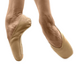 Claudia Stretch Canvas- 3/4 Normal