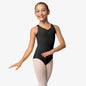 Jenny Leotard- Child