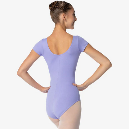 Adult Cap Sleeve Classic Leotard