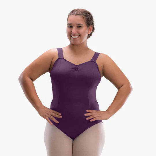 Amaya Tank Leotard- Adult