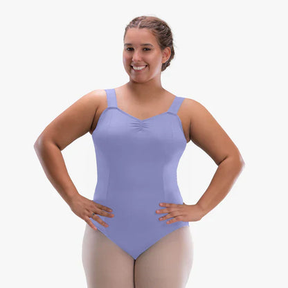 Amaya Tank Leotard- Adult