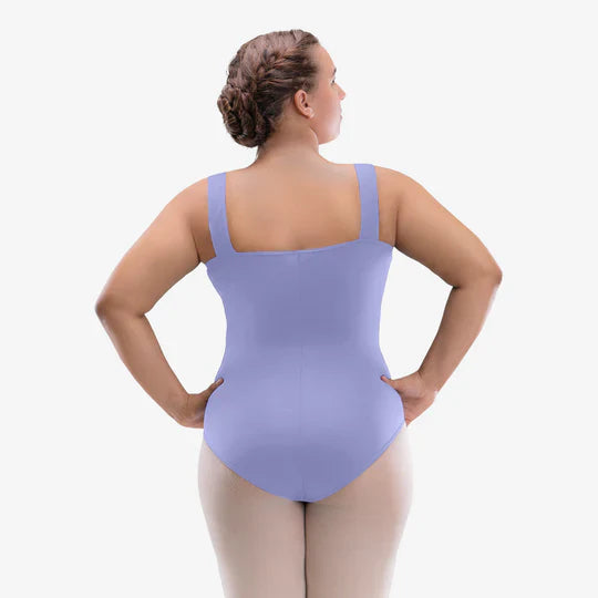 Amaya Tank Leotard- Adult