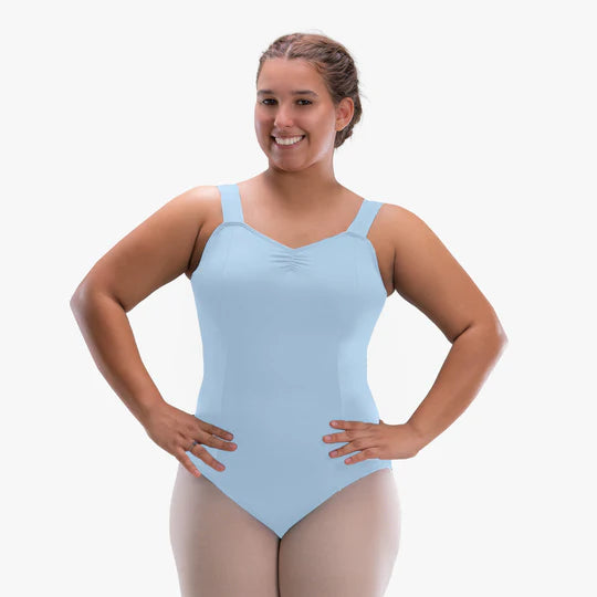 Amaya Tank Leotard- Adult