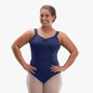 Amaya Tank Leotard- Adult