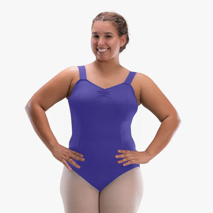 Amaya Tank Leotard- Adult