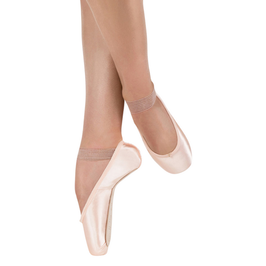 Spotlight Pointe Shoe- Standard