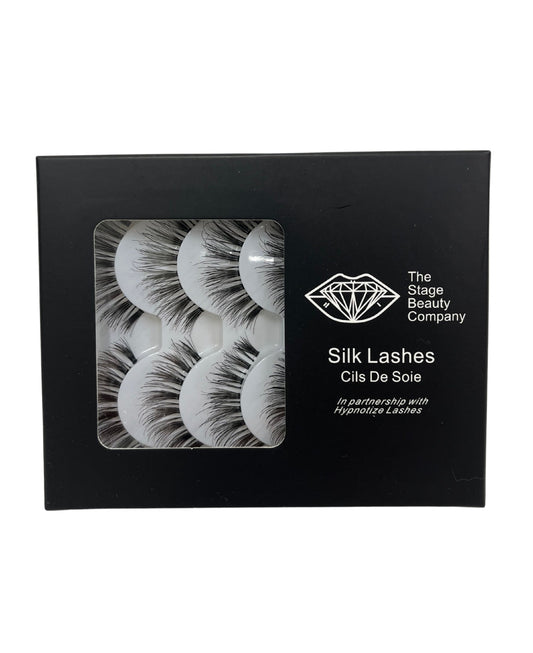 Lash Pack