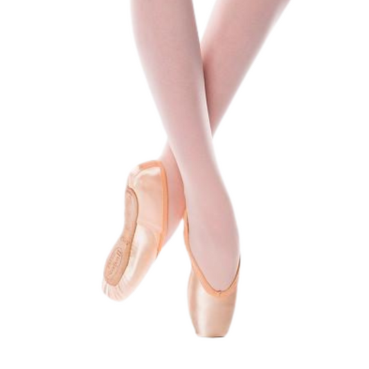 Studios II Pointe Shoe (Standard Shank)