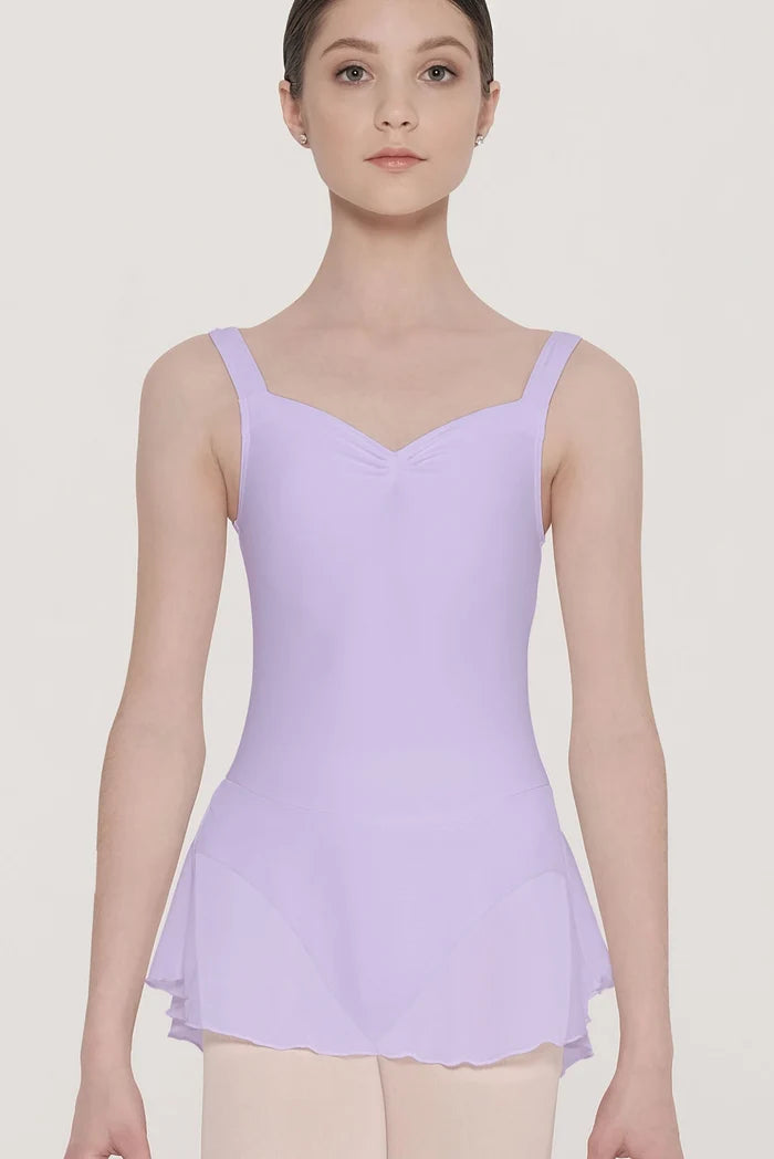Balkala Children's Skirted Leotard