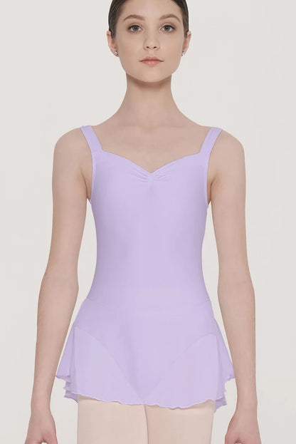 Balkala Children's Skirted Leotard