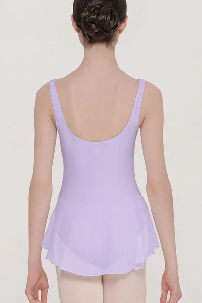 Balkala Children's Skirted Leotard