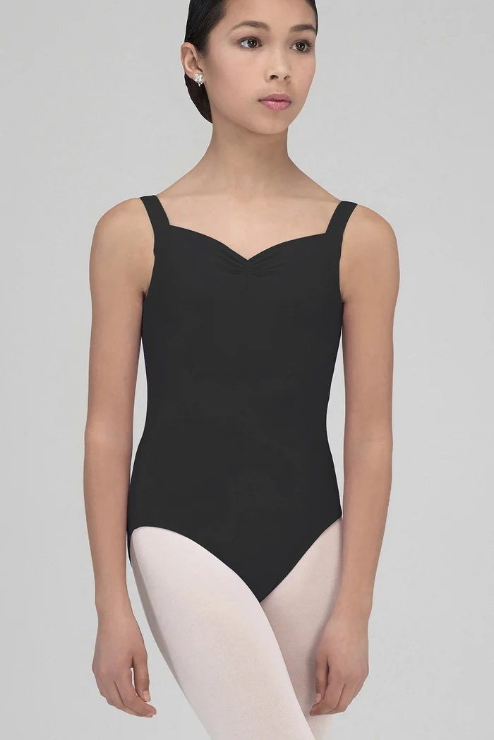 Faustine Children's Leotard