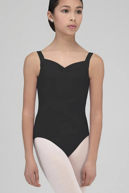 Faustine Children's Leotard