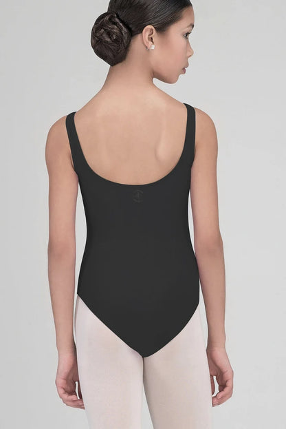 Faustine Children's Leotard