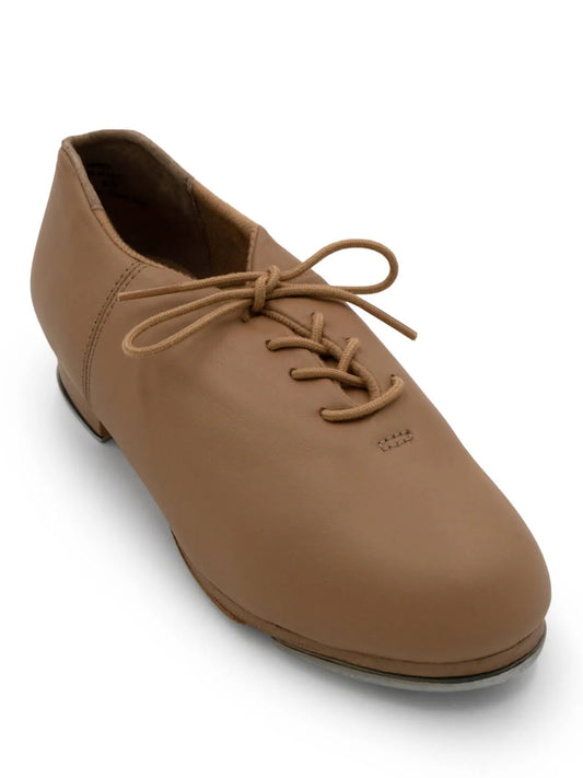 Caramel Cadence Tap Shoe- Child