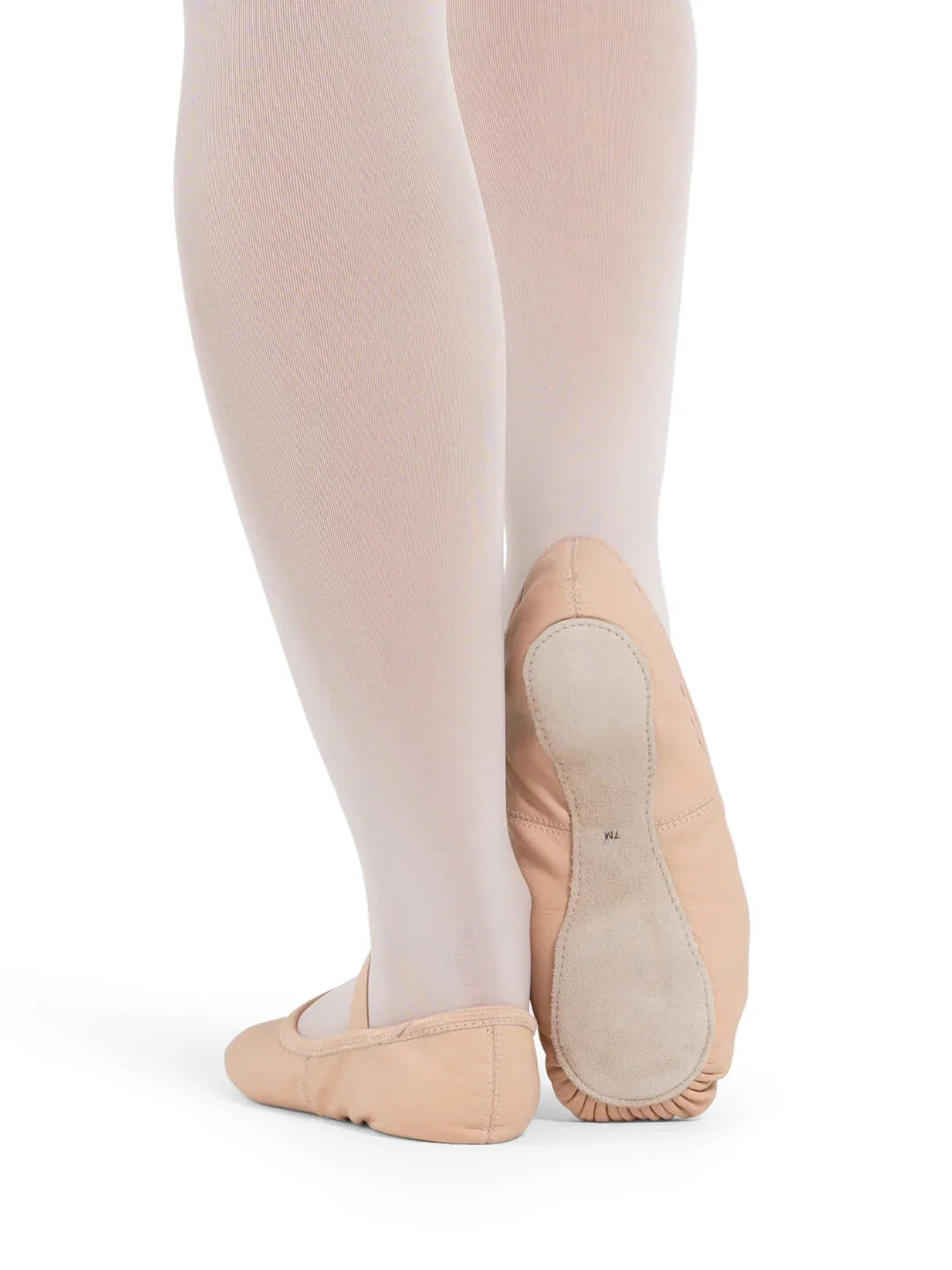 Luna Ballet Shoe - Child