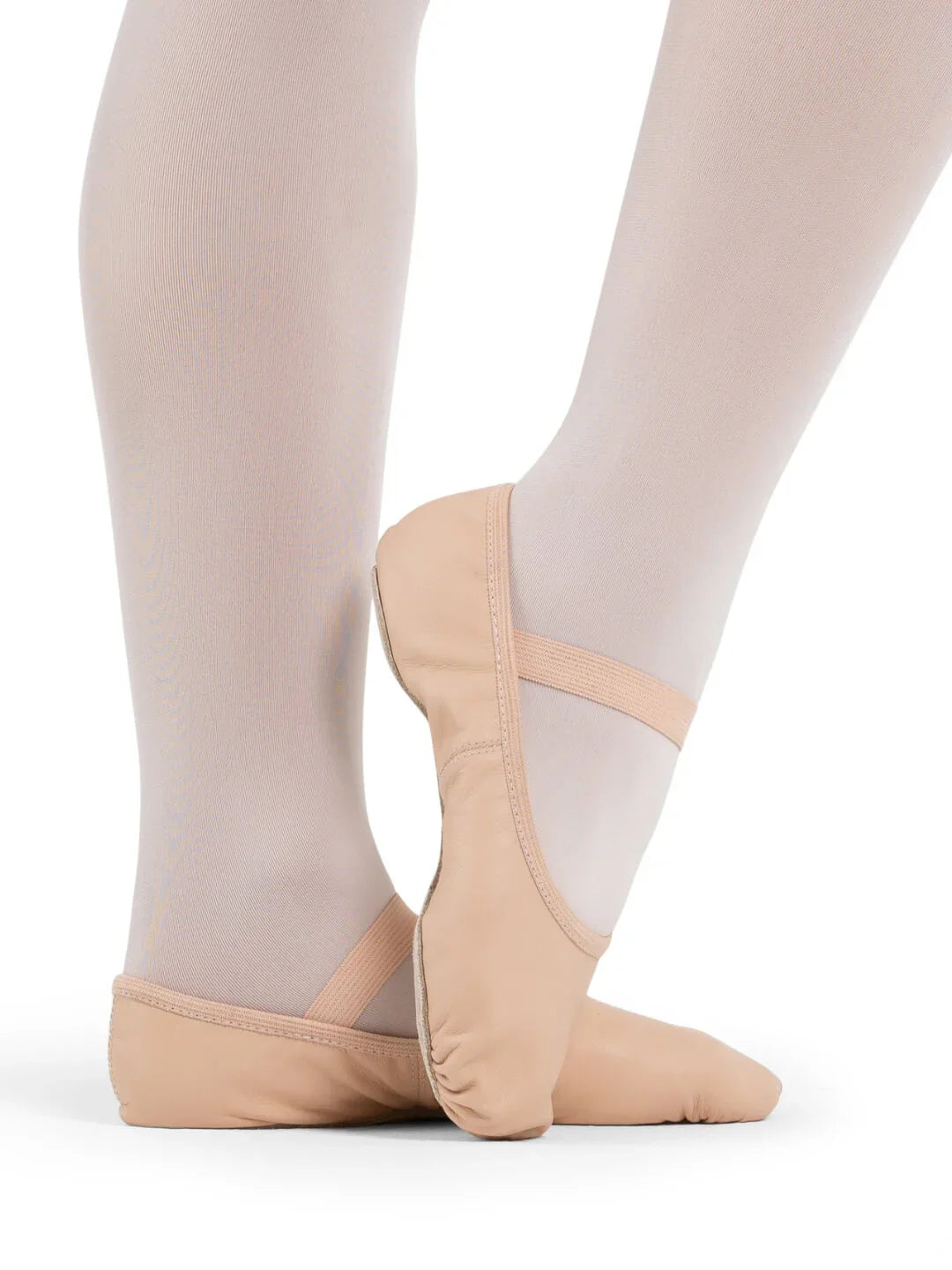 Luna Ballet Shoe - Child