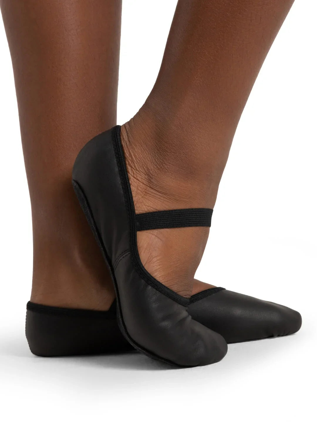 Luna Ballet Shoe - Child