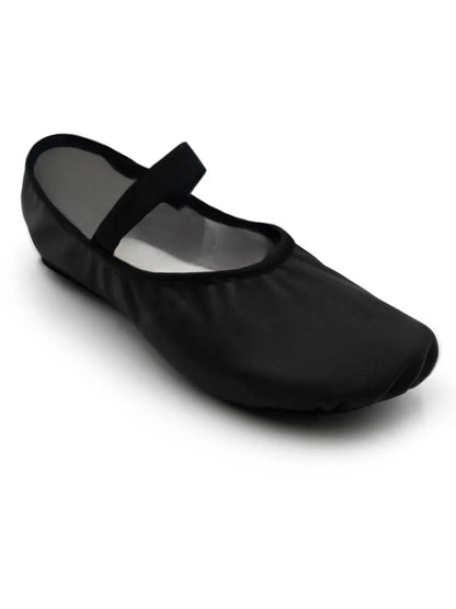 Luna Ballet Shoe - Child