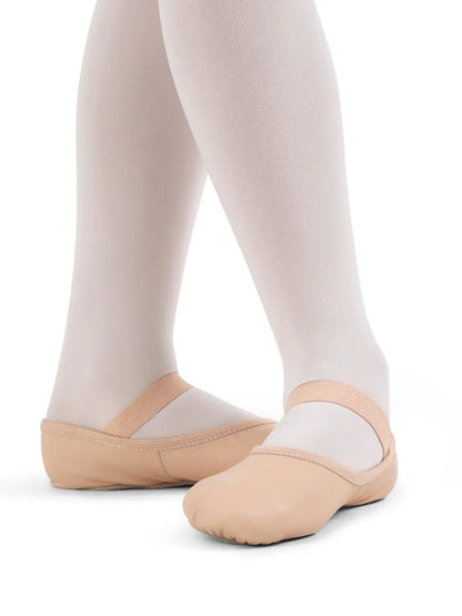 Luna Ballet Shoe - Child