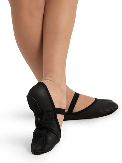 Luna Ballet Shoe - Child